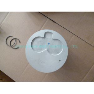 Buy cheap High Precision Piston Liner Kit With Honing Cylinders Isuzu 4jg2 Engine Parts from wholesalers