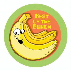 Buy cheap Customized Scratch And Sniff Sticker from wholesalers