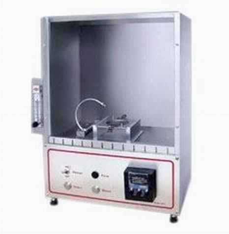 Buy cheap HTB-005 Blanket Flammability Test Equipment from wholesalers