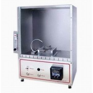Buy cheap HTB-005 Blanket Flammability Test Equipment from wholesalers