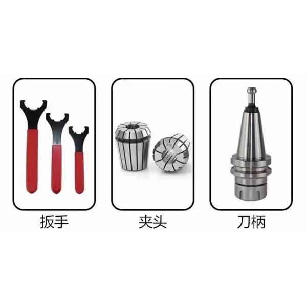 Quality Numerical Control Engraving Machine Spindle Chuck Wrench for sale