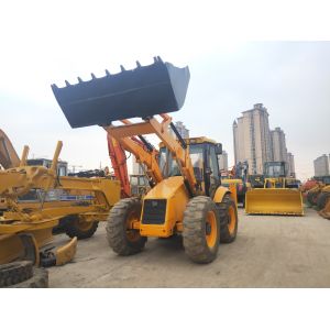 Buy cheap                  Used Wonderful Performance Backhoe Loader Jcb 3cx, 4cx with Working Condition on Promotion              from wholesalers