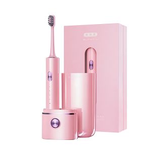 Buy cheap Multifunctional Rechargeable Electric Tooth Brush Uv Toothbrush Sterilizer Toothbrush from wholesalers