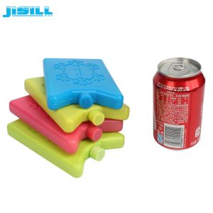 Buy cheap Mini Size   Plastic Ice Packs  Insulation  To Keep Food Cooling And Fresh For A Long Time from wholesalers