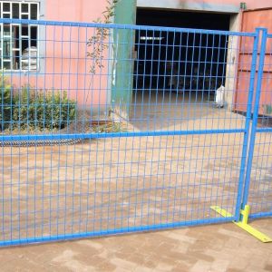 Buy cheap canada standard high quality temporary fence construction site temporary fencing,China Manufacturer ,Good Price from wholesalers
