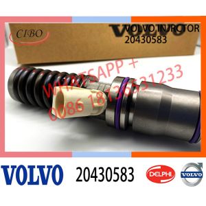 Buy cheap VOE20430583 Neutral And New Unit Pump fuel Injector 20430583 from wholesalers
