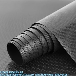 Shelf Liner Kitchen Cabinet Drawer Mats 11.8 Inch Wide X 13 Feet Long, Non