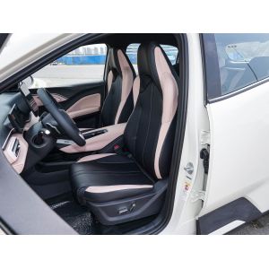 Buy cheap 2025 Launch Time Popular Used Cars BYD Compact Car with 135N middot m Maximum Torque and 4-Seat Hatchback Body Structure from wholesalers