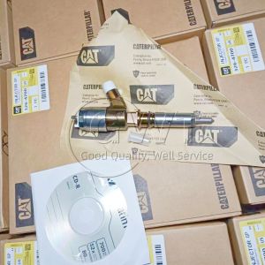 Buy cheap New Injectors E320D 320D C6.4 326-4700 3264700 from wholesalers
