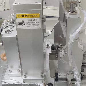 Clear Aligner Thermoforming Machine High Automation High Technology