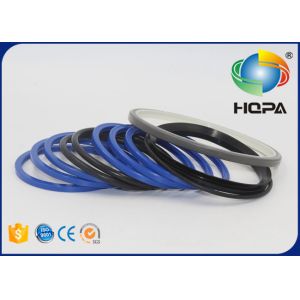 Buy cheap 703-08-33620KT 703-08-33651KT Swivel Joint Seal Kit For Komatsu PC300-7 PC450-7 from wholesalers