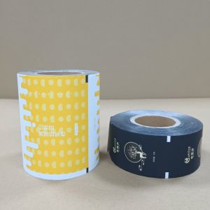 Buy cheap High Performance Medical Packaging Film ISO Certified Sterilizable Customizable from wholesalers