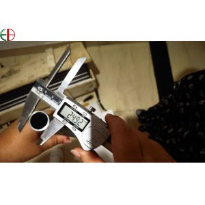 Buy cheap ASTM B338 Gr2 Seamless Titanium Pipe For Heat Exchanger from wholesalers