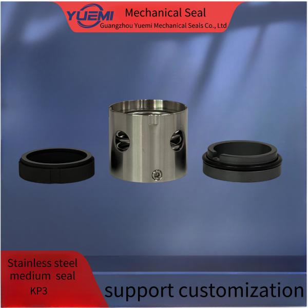 Buy cheap KP3 Booster High Pressure Pump Mechanical Seal Unbalanced from wholesalers