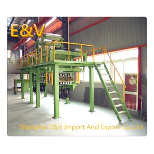 Buy cheap Electric Copper Cable Making Equipment Upward Continuous Casting Machine 5000mt from wholesalers