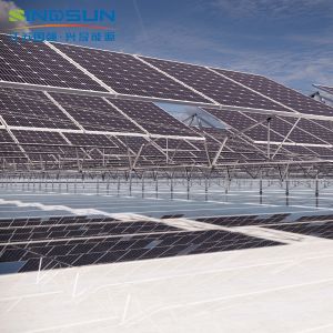 Buy cheap GQ-FL Flexible Mounting Structures,Flexible Mounting PV Bracket,Low Cost,Strong wind resistance,Easy to install from wholesalers