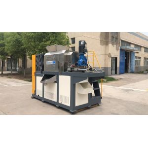 132kw Electrical Heating Wet PP Plastic Dryer Machine