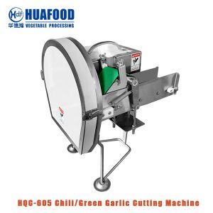 Multi-Function Parsley Leek Garlic Sprouts Cutting Machine Fruit Vegetable
