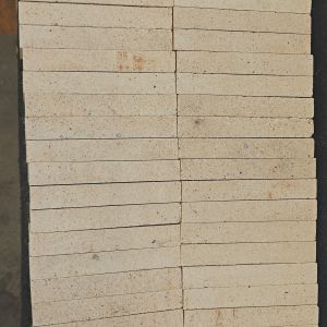 Buy cheap Refractory High Alumina Silica Brick With Exceptional Slag Resistance from wholesalers
