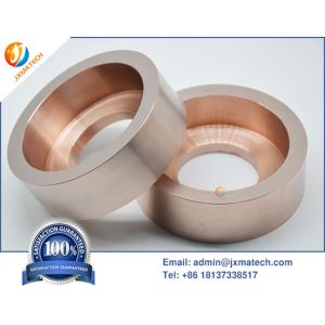 Buy cheap W70Cu30 Alloy Electrode Wheel For PCD Tools from wholesalers