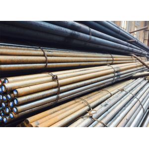 Buy cheap hot worked P20 1.2330 alloy mold steel round bar  for small orders from wholesalers