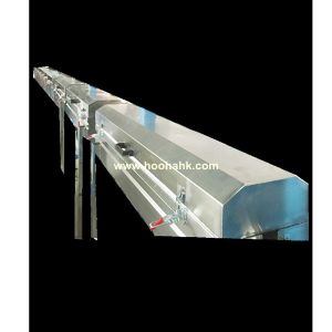 Silicone Wire Making Machine Silicone Cable Extrusion Machine High Temperature