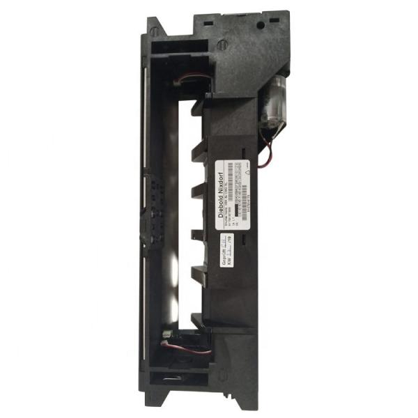 Quality ATM Machine Parts Wincor 2560 Shutter Assembly 01750187300 1750187300 for sale