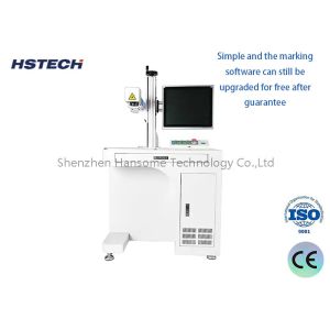 Buy cheap Customizable 3W UV Laser PCB Handling Equipment for Industrial from wholesalers