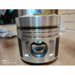 Buy cheap 320C S6K Mitsubishi Excavator Engine Parts ME07100 Piston from wholesalers