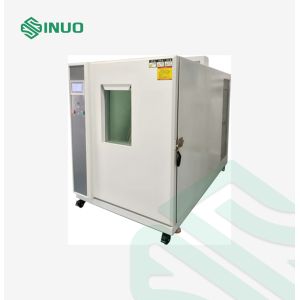 Buy cheap Environmental Simulation Equipment Temperature and Humidity Test Chamber from wholesalers