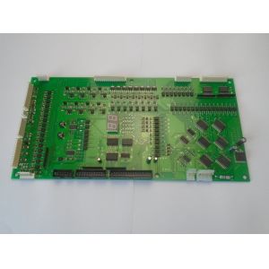 Buy cheap 1.6mm Board Thickness SMT DIP BGA PCB Assembly from wholesalers