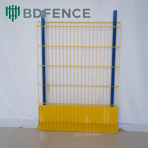 Edge Safety Fence Barrier Building Construction Fall Protection Security Mesh