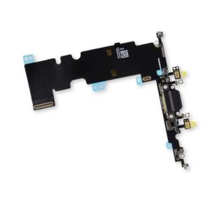 Iphone 8 plus lightning connector assembly, lightning connector assembly for