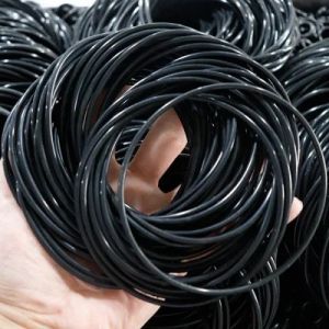 Buy cheap NBR FKM EPDM Silicone Hydraulic O Ring Piston Ring Seal from wholesalers