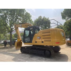 Buy cheap Good Condition Used Caterpillar 320GC Excavator With Hydraulic Hitch from wholesalers