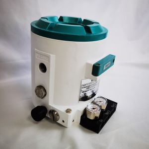 Buy cheap smart valve positioner single acting angular stroke exposion-proof with pressure gauge set from wholesalers