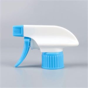Buy cheap 28mm Fine Mist Trigger Sprayer With Clip Custom Color from wholesalers