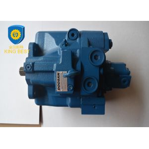 China Takeuchi TB070 Excavator  Hydraulic Pumps Without Solenoid Valve  ABS070 Rexroth AP2D36LV1RS6-962-0 on sale