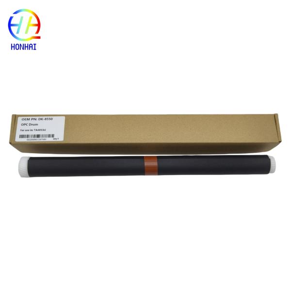 DK-8550 OPC Drum for Kyocera TASKalfa Color & Mono Series 3552ci 4002i 4052ci 4053ci 5002i 5052ci 5053ci 6002i Printer Spare Parts