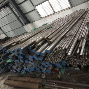 Buy cheap 34CrNiMo6 Alloy Tool Steel from wholesalers