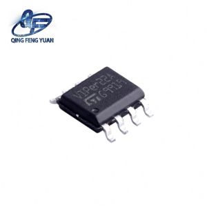 China STMicroelectronics VIPER22ASTR Circuit Part Integral Microcontroller Pici6f690 Semiconductor VIPER22ASTR on sale