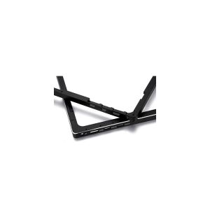 Buy cheap Anodized High Precision Aluminum CNC Parts Laptop Tablet Shell from wholesalers