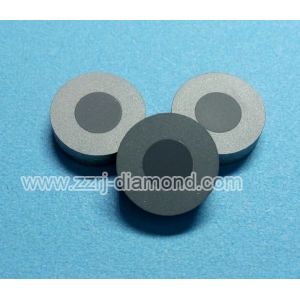 Buy cheap PCD wire drawing die blanks for wire drawing machine from wholesalers