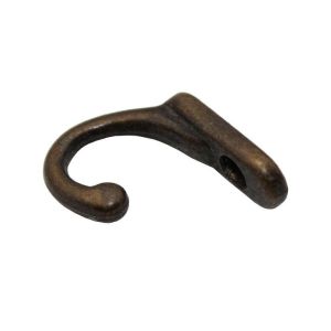 Buy cheap Antique Wall Hook Single Hat Hook Furniture Hardware Hooks from wholesalers