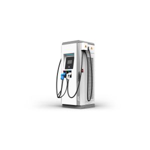 Buy cheap OCPP V1.6J HPC CCS CHAdeMO EV Fast Charging Stations from wholesalers