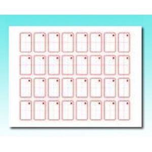 Buy cheap RFID Prelam Inlay Layout, LF Prelam Inlay, HF Prelam Inlay, UHF Prelam Inlay, Composite frequency Prelam Inlay Supplier from wholesalers