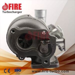 RHF5 Turbocharger VC430084 for 2003- Isuzu Holden Rodeo Pickup 3.0L