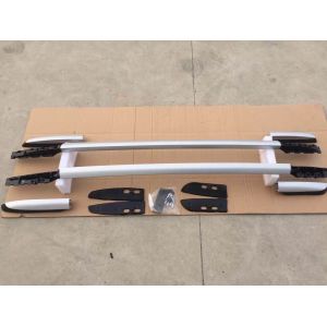 Buy cheap Sturdy Durable Roof Rack Cross Bars High Safety Lockable Thickened Material product