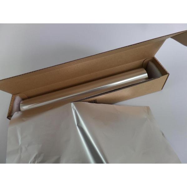 Quality 19 mic Kitchen Aluminium Foil Paper Foil For Cooking / Toasting / Preventing Odors for sale