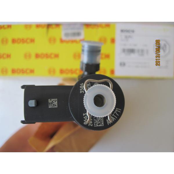 Quality BOSCH Original Injector 0445110293 / 1112100-E06 for Great Wall Hover for sale